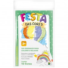 Ecom Esta Das Cores Kitc/10