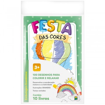 Ecom Esta Das Cores Kitc/10