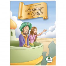 Clássicos Inesquecíveis: Aventuras Do Califa