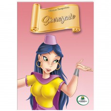 Clássicos Inesquecíveis: Sherazade