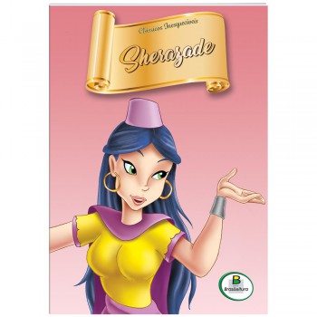 Clássicos Inesquecíveis: Sherazade