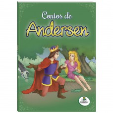 Contos De Andersen
