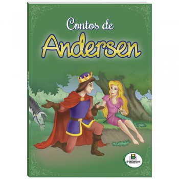 Contos De Andersen