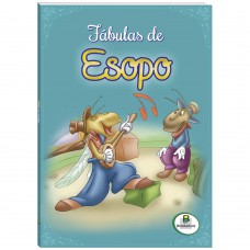 ábulas De Esopo