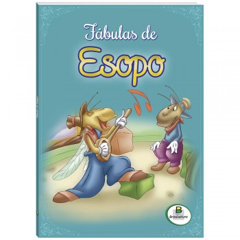 ábulas De Esopo