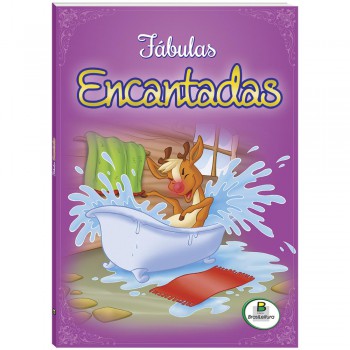 ábulas Encantadas