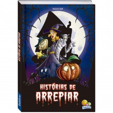 Histórias De Arrepiar