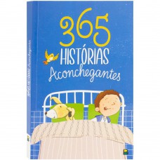 365 Hist-rias Aconchegantes