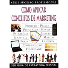 SERIE SUC. PROF. - COMO APLICAR CONCEITOS DE MARKETING