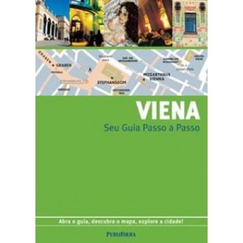 VIENA - SEU GUIA PASSO A PASSO