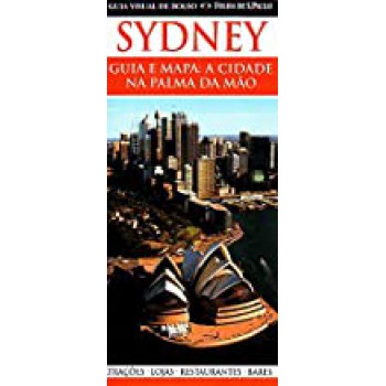 GUIA VISUAL DE BOLSO - SYDNEY