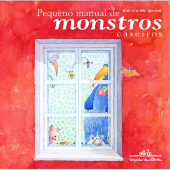 Pequeno Manual De Monstros Caseiros