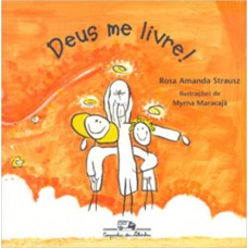 Deus Me Livre!