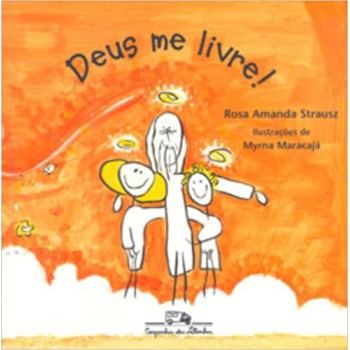 Deus Me Livre!