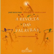 A Revolta Das Palavras