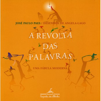 A Revolta Das Palavras