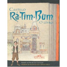 Castelo rá-tim-bum: o livro