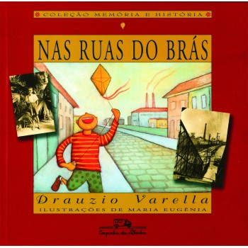 Nas Ruas Do Brás