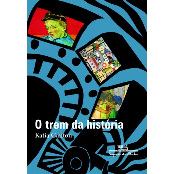 O Trem Da História