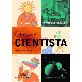 O Livro Do Cientista