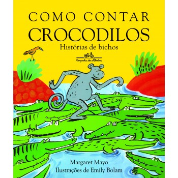 Como Contar Crocodilos