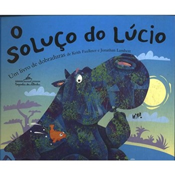 O soluço do Lúcio