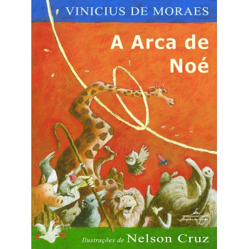 A Arca De Noé