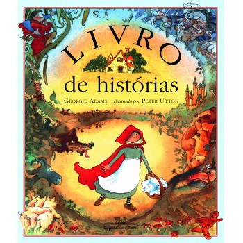 Livro De Histórias