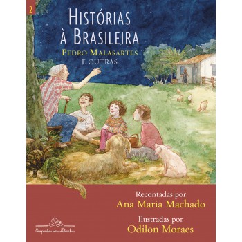 Histórias à Brasileira, Vol. 2