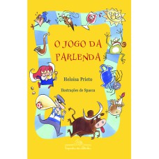 O Jogo Da Parlenda