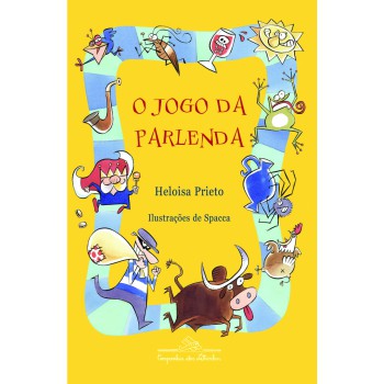 O Jogo Da Parlenda