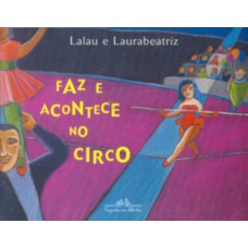 Faz e acontece no circo