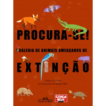 Procura-se!