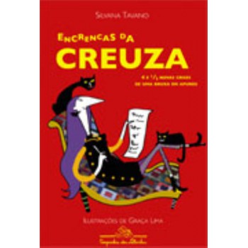 Encrencas Da Creuza