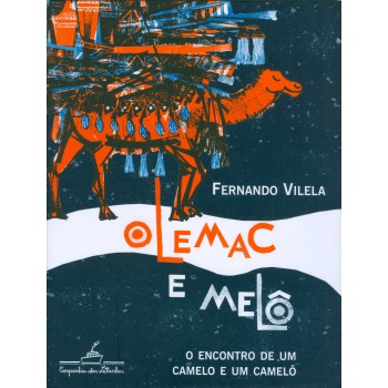 Olemac E Melô