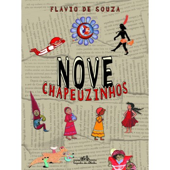 Nove Chapeuzinhos