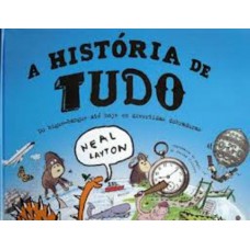 A história de tudo