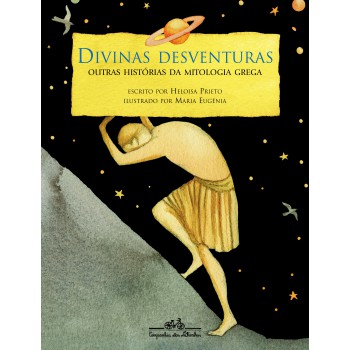 Divinas Desventuras