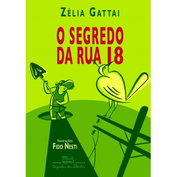 O Segredo Da Rua 18