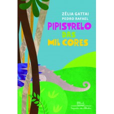 Pipistrelo Das Mil Cores