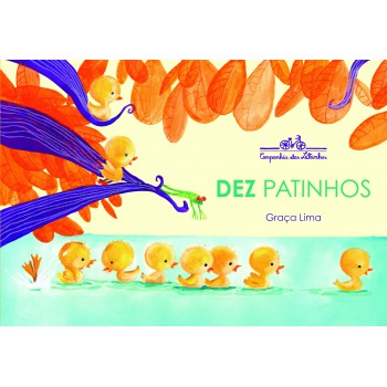 Dez Patinhos