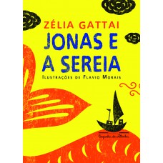 Jonas E A Sereia