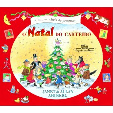 O Natal Do Carteiro