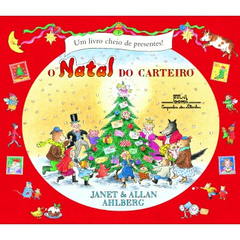 O Natal Do Carteiro