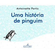 Uma História De Pinguim