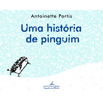 Uma História De Pinguim