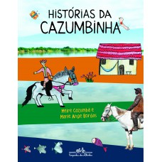 Histórias Da Cazumbinha