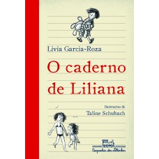 O Caderno De Liliana