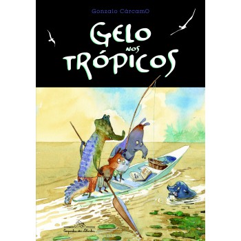 Gelo Nos Trópicos