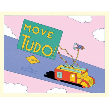 Move Tudo!